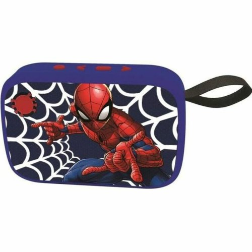 Brbar Hgtalare Lexibook Spider-Man
