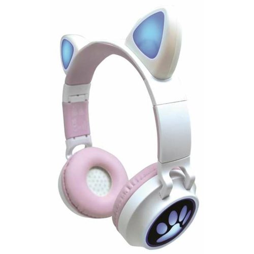 Bluetooth Hrlurar Lexibook Barn