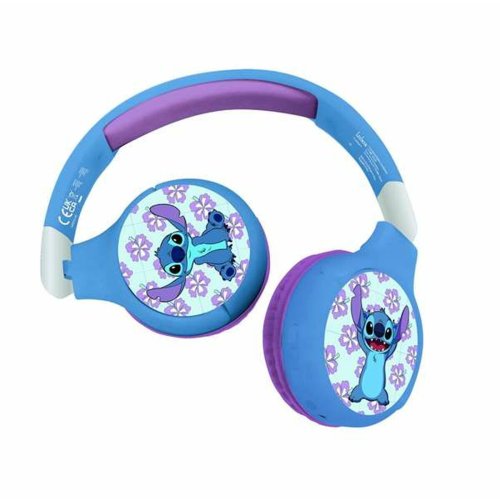 Bluetooth Hrlurar Lexibook
