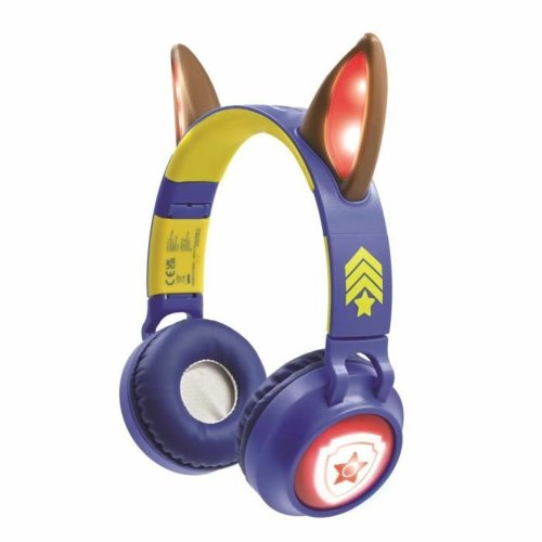Bluetooth Hrlurar Lexibook Paw Patrol HPBT015PA Bl Multicolour