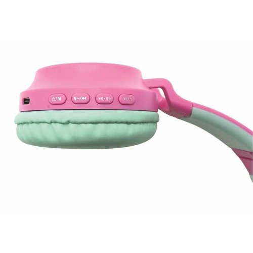 Bluetooth Hrlurar Lexibook Mattel Barbie HPBTKTBB