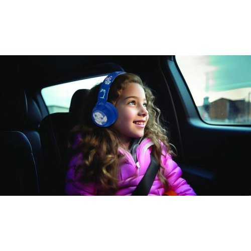 Bluetooth Hrlurar Lexibook