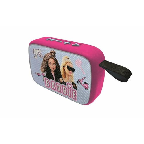Bluetooth Hgtalare Barbie