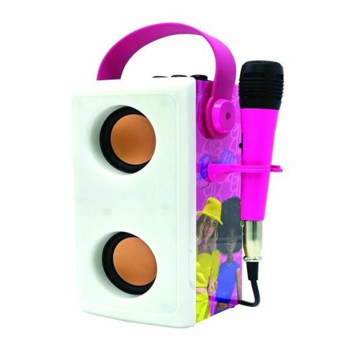 Brbar Bluetooth Hgtalare Lexibook
