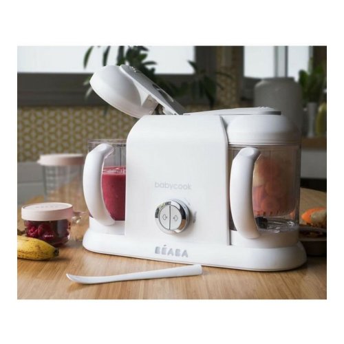 Kksrobot Baba Babycook Duo 800W