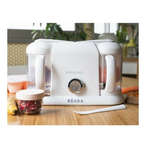 Kksrobot Baba Babycook Duo 800W