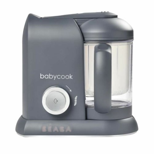 Kksrobot Baba Babycook Solo Gr 1,1 L 4-i-1