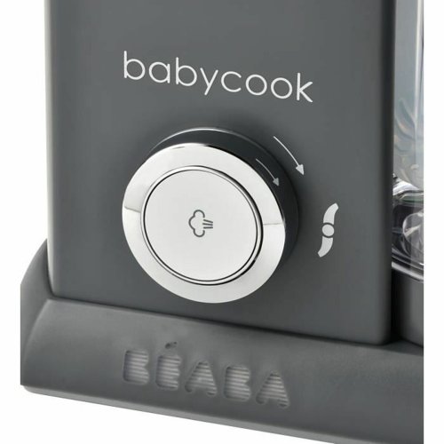 Kksrobot Baba Babycook Solo Gr 1,1 L 4-i-1