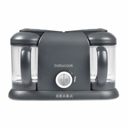 Kksrobot Baba Babycook Duo 200 ml x 2 4-i-1