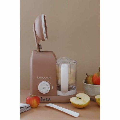 Kksrobot Baba Babycook 1,1 L Brun