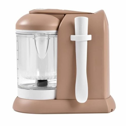 Kksrobot Baba Babycook 1,1 L Brun