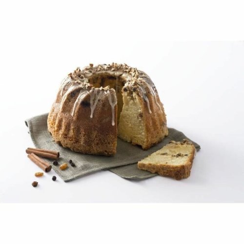 Bakform Pyrex Brun Metall Aluminium