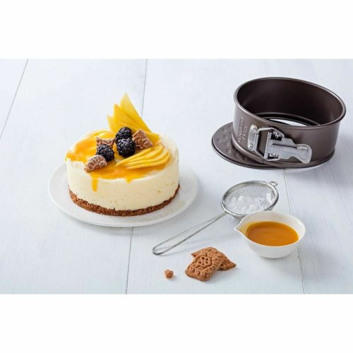 Avtagbar form Pyrex Kolstl