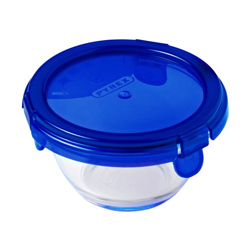 Lunchlda Pyrex