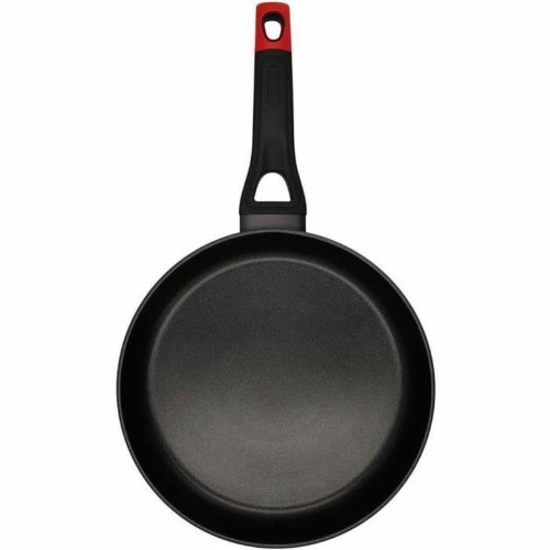 Stekpanna Pyrex Svart Aluminium  20 cm
