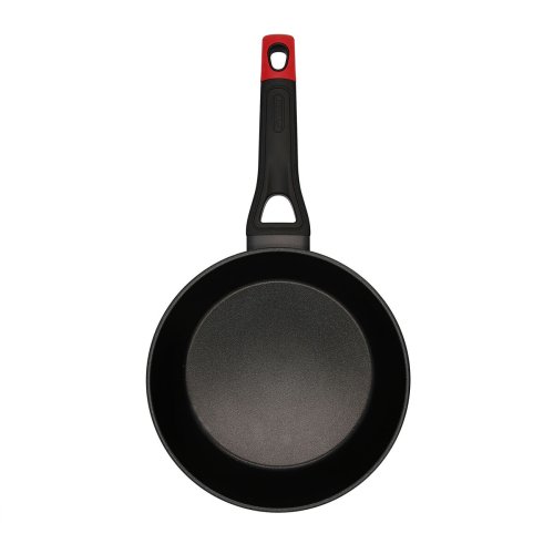 Stekpanna Pyrex Svart Aluminium