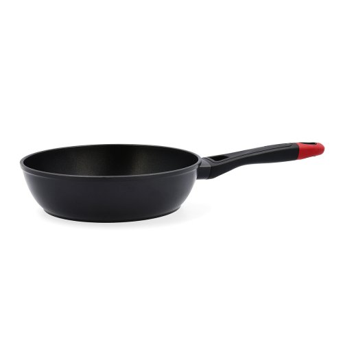 Stekpanna Pyrex Svart Aluminium