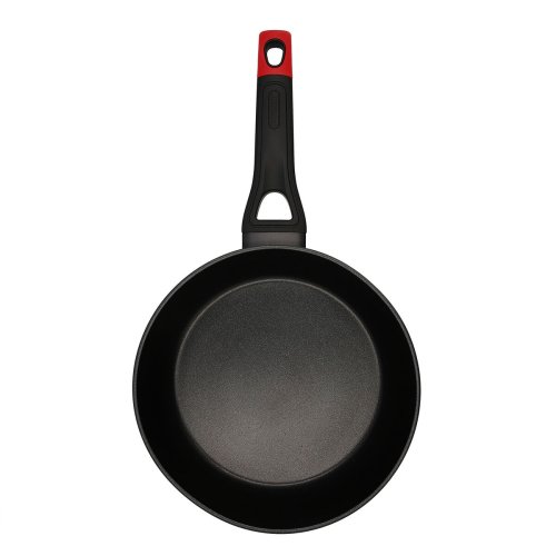 Stekpanna Pyrex Svart Rd Aluminium