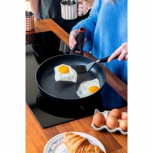 Stekpanna Pyrex Aluminium Smitt aluminium  30 cm