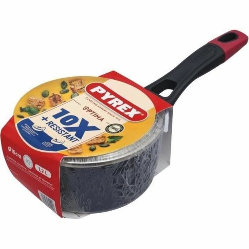 Kokpanna Pyrex