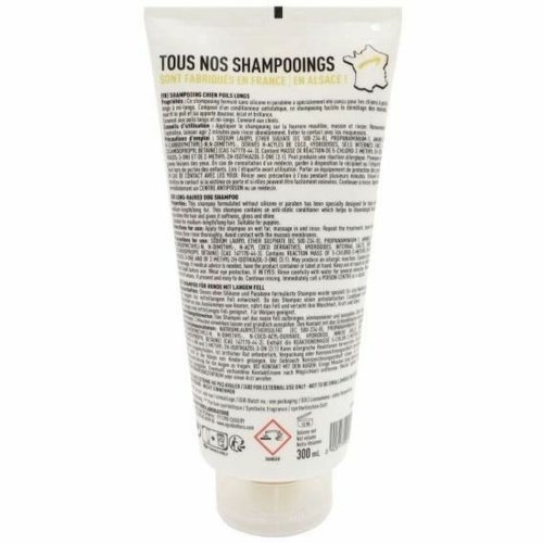 Husdjurschampo Vetocanis Skum 300 ml