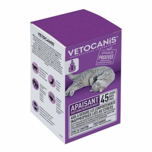 Ersttning fr diffusor Vetocanis Avkopplande