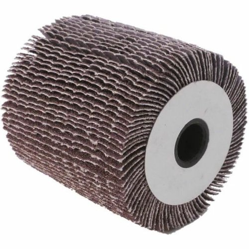 Borste Lime Fartools Slatted  120 mm