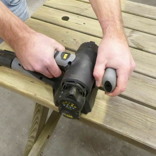 Poleringsmedel Fartools 115018 420 W 3200 rpm Slipborste
