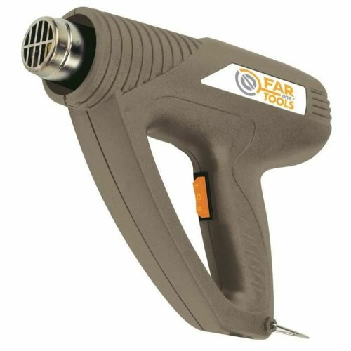 Varmluftspistol Fartools ONE 1,500 W Thermal Picker 1500 W
