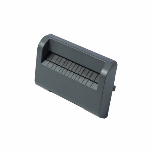 Papperstrimmer Brother PACU001 Svart