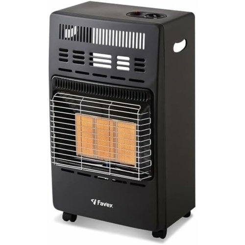 gasvrmare Favex 4200 W