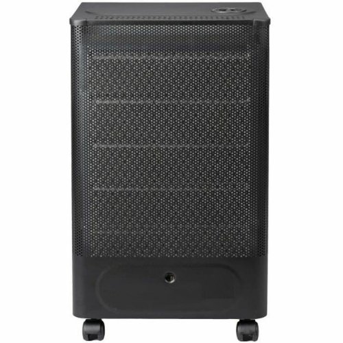 gasvrmare Favex 3000 W Svart