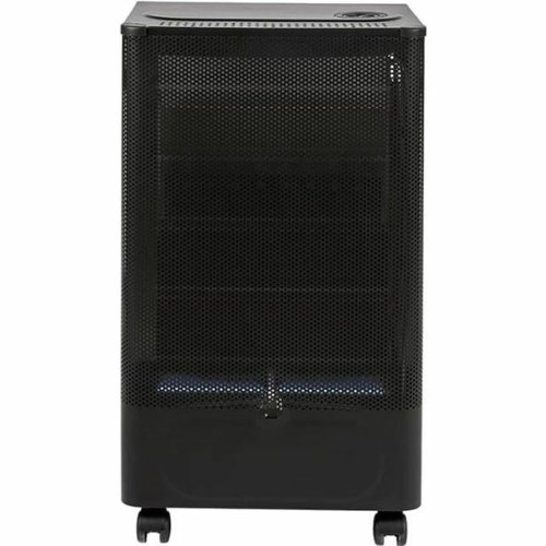 gasvrmare Favex Svart 4200 W