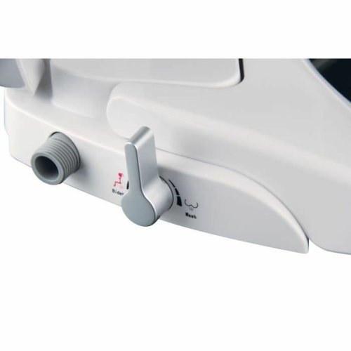 Toalettsits Gelco Japanese Clenea Vit