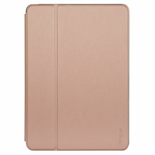 Fodral till Lsplatta Targus THZ85008GL Rosguld