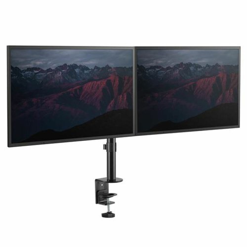 Bordfste fr Skrm Startech ARMDUAL3