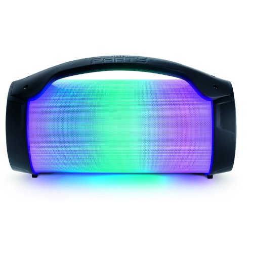 Bluetooth Hgtalare med Karaoke Mikrofon Bigben PARTYBTPRO 75 W