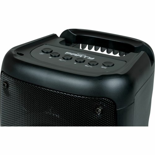 Brbar Bluetooth Hgtalare Big Ben Interactive Multicolour