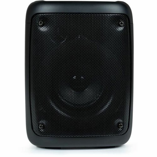 Brbar Bluetooth Hgtalare Big Ben Interactive Multicolour