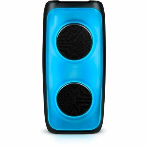Hgtalare BigBen Party PARTYBTHPM Svart 50 W
