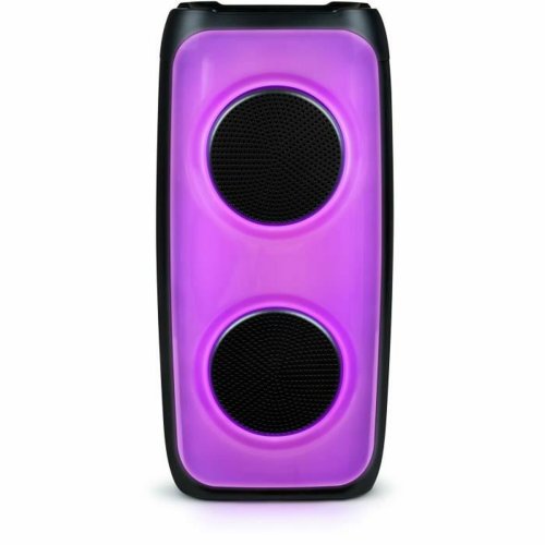Hgtalare BigBen Party PARTYBTHPM Svart 50 W