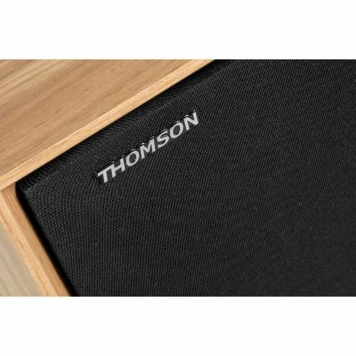 Brbar Hgtalare Thomson WS502 Svart Beige 100 W