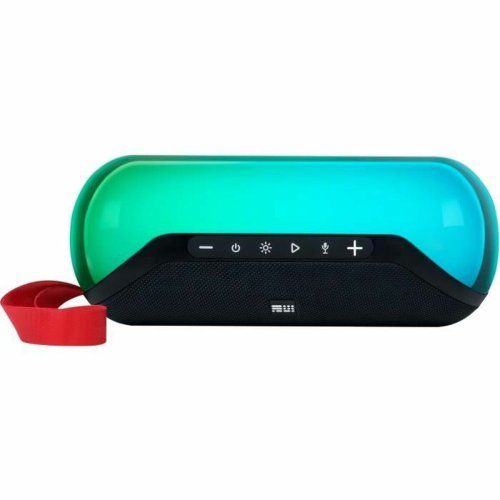 Brbar Hgtalare BigBen Party BIGBEN Svart