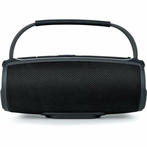 Brbar Hgtalare BigBen Party Mainstream 3 Svart 30 W