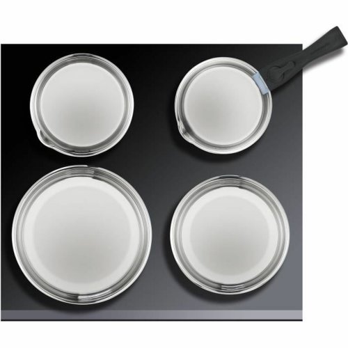 Kastrullset Arthur Martin AM5538 8 Delar
