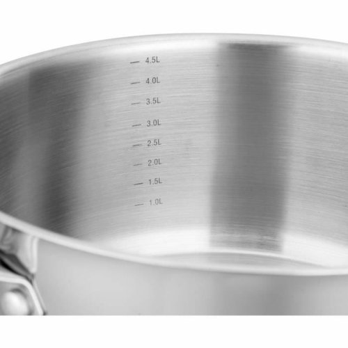 Gryta med lock Arthur Martin AM0073  32 cm
