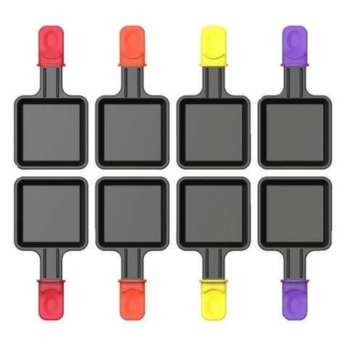 Raclette Fagor FG816 Svart