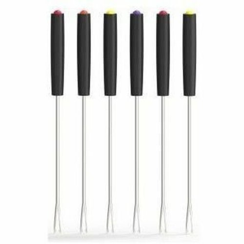 Raclette Fagor FG816 Svart