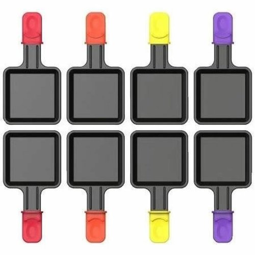 Raclette Fagor FG816 Svart