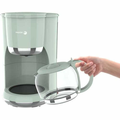 Kaffebryggare Fagor FG1560 1,5 L 12 Csszk
